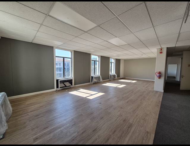 387M² OFFICE TO LET IN SANDTON CENTRAL